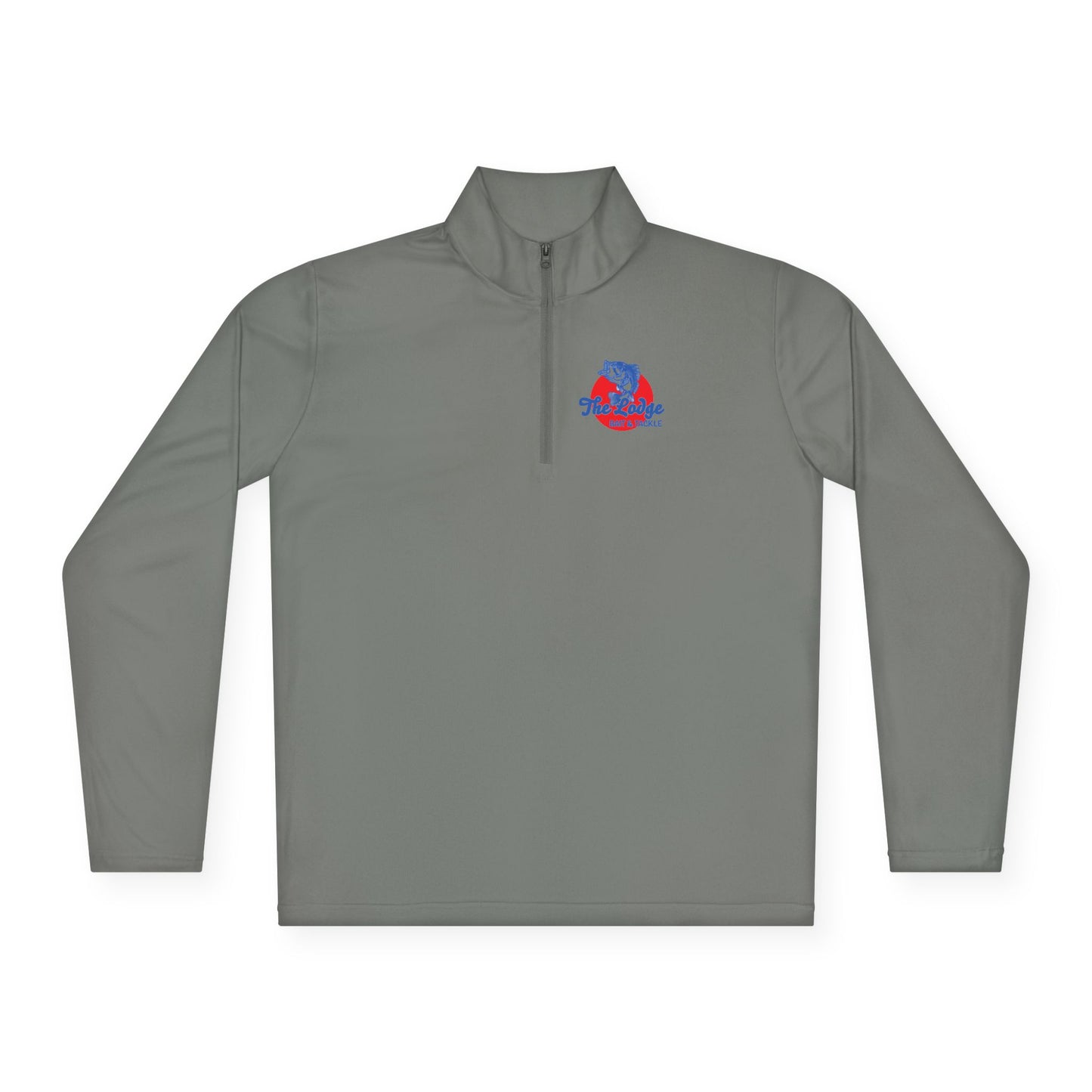 Copy of Unisex Quarter-Zip Pullover