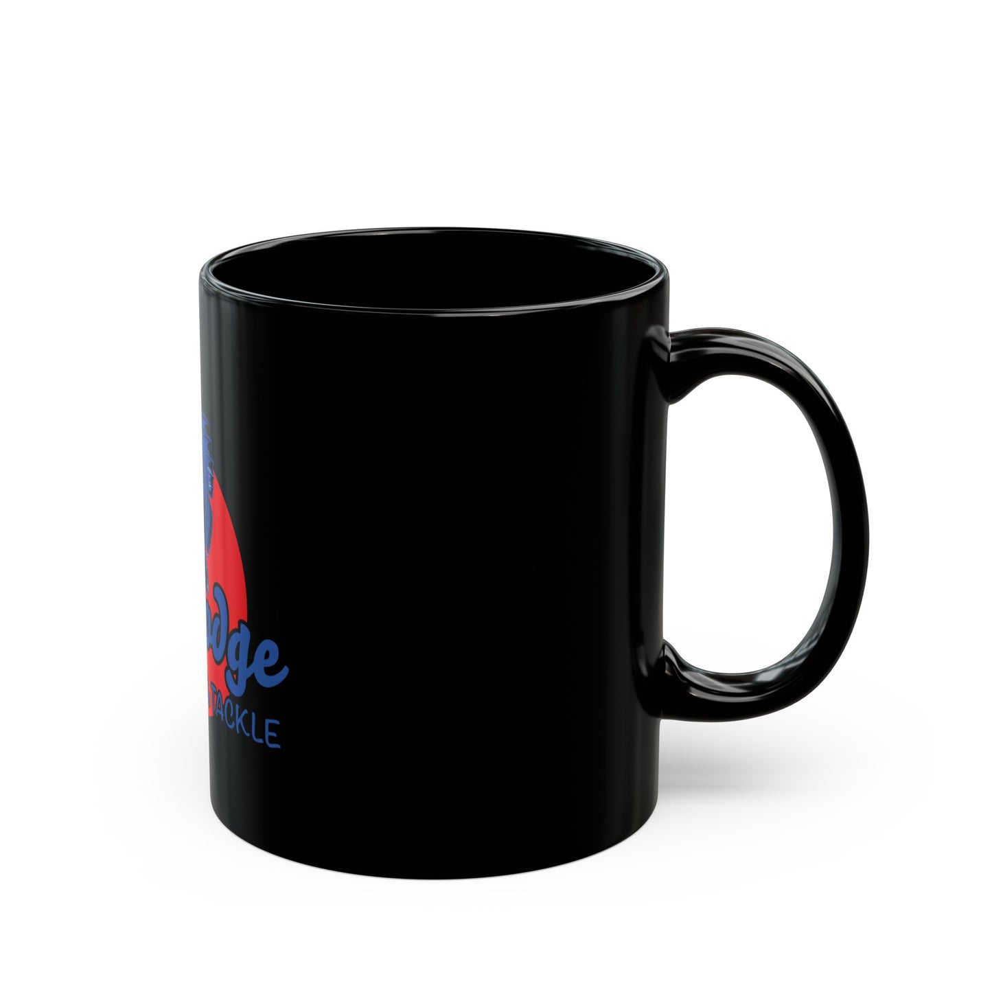 Black Mug (11oz, 15oz)