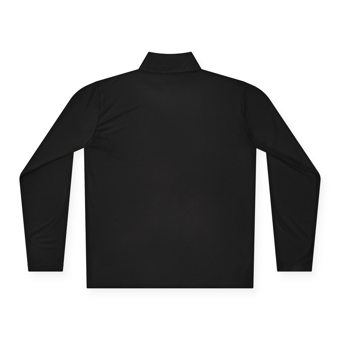 Copy of Unisex Quarter-Zip Pullover