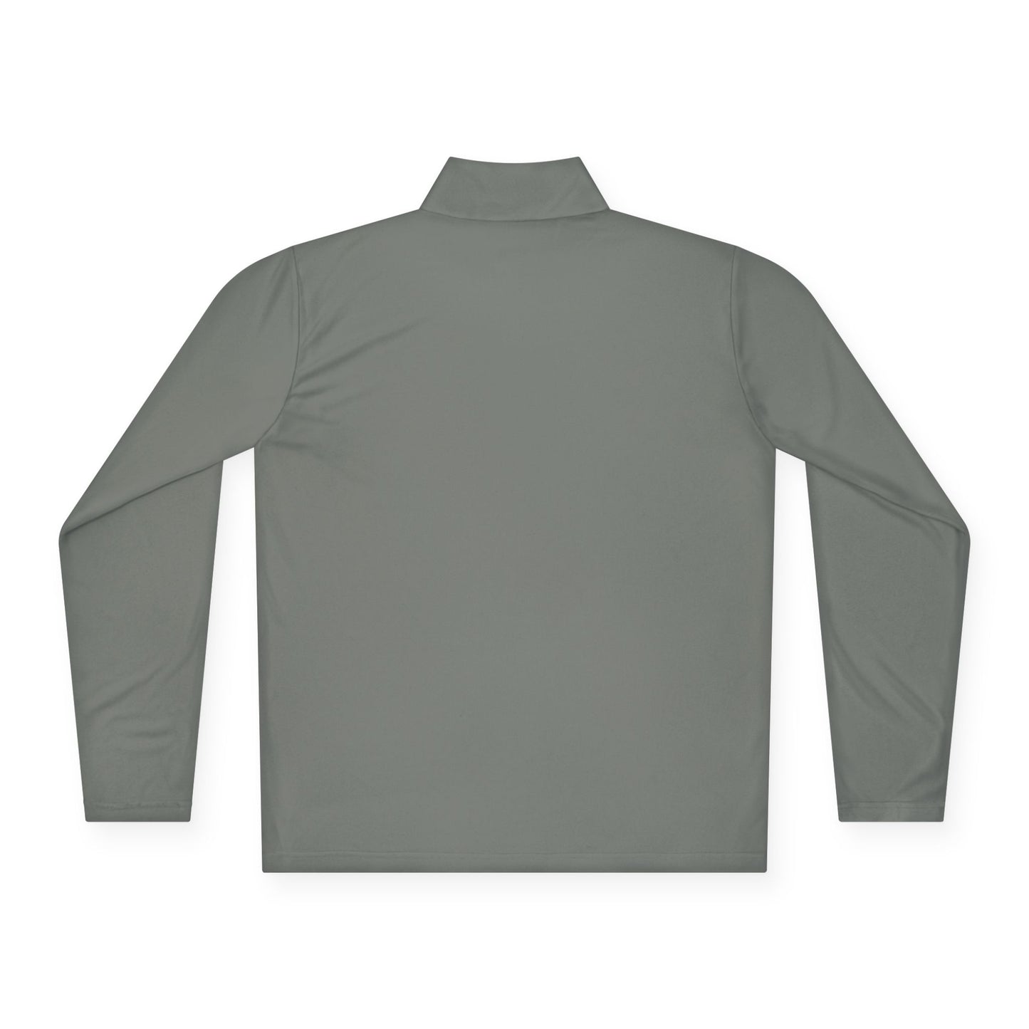 Copy of Unisex Quarter-Zip Pullover