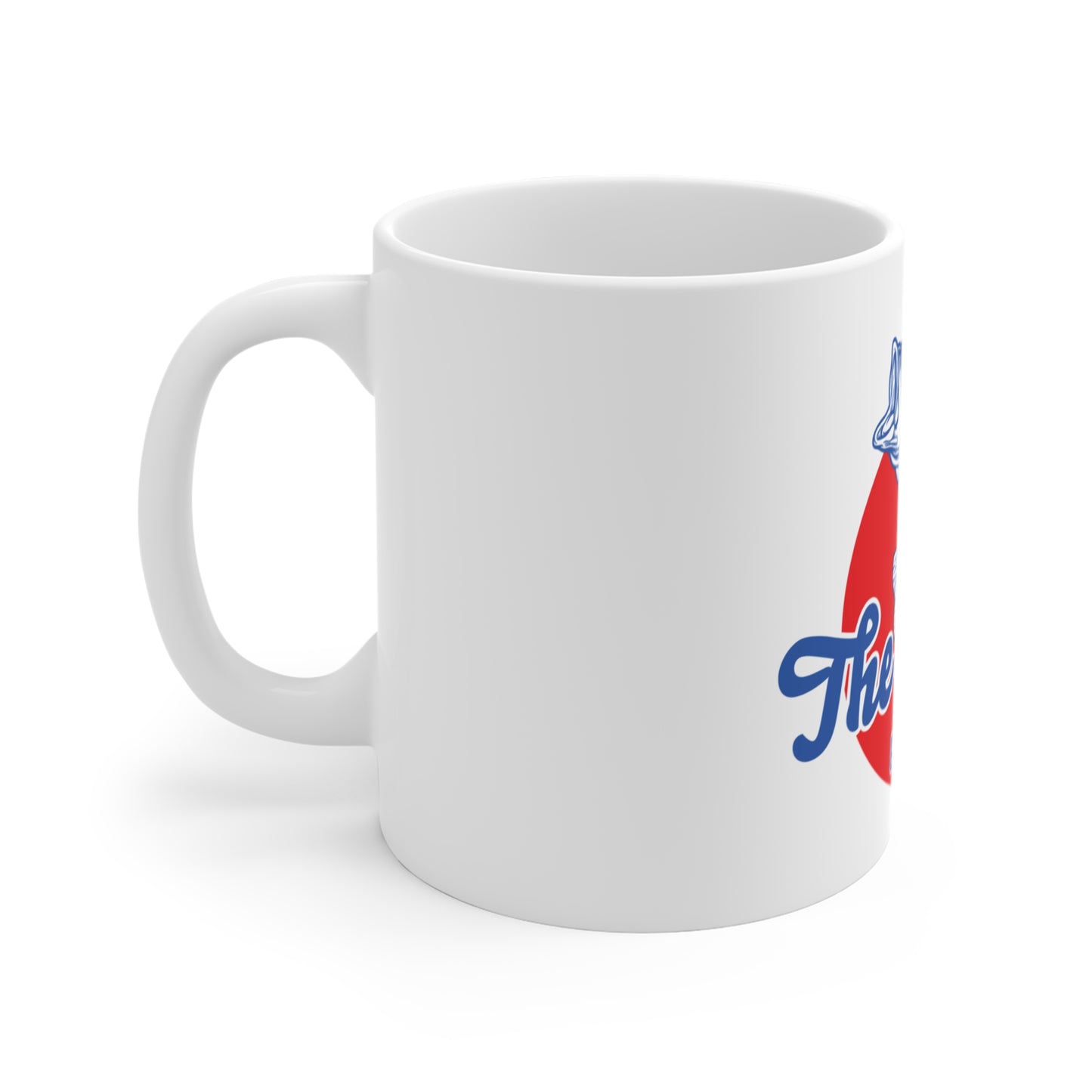 Mug 11oz