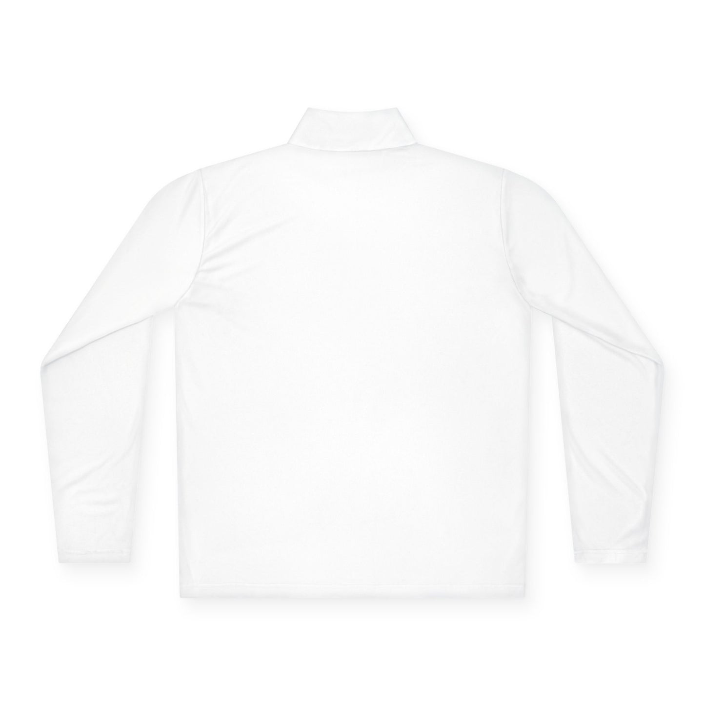 Copy of Unisex Quarter-Zip Pullover