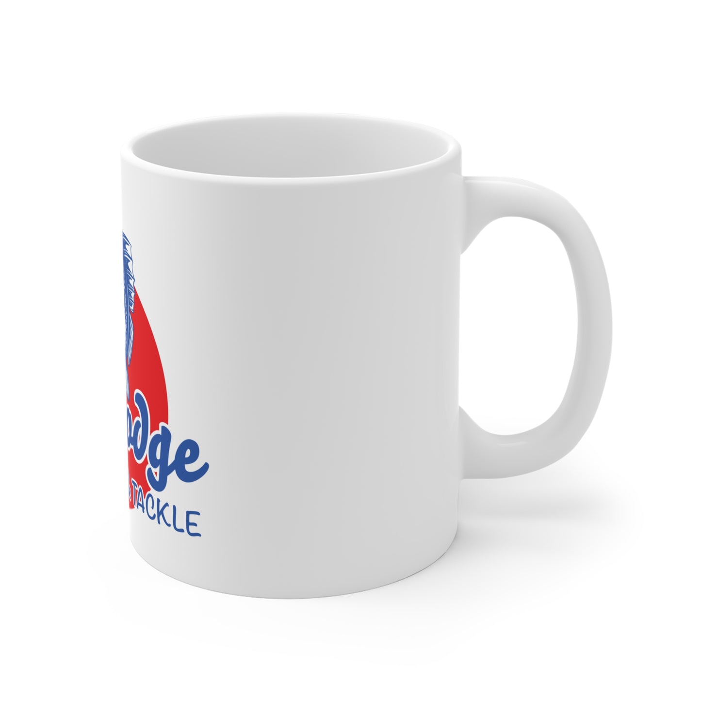 Mug 11oz